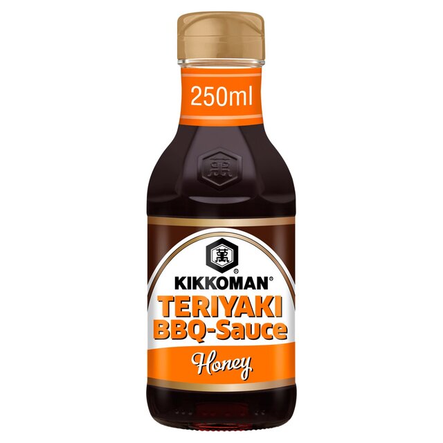 Kikkoman Teriyaki BBQ Sauce