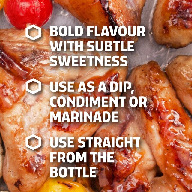 Kikkoman Teriyaki BBQ Sauce thumbnail 6