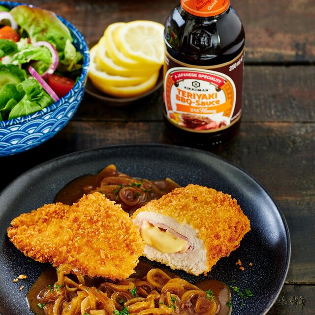 Kikkoman Teriyaki BBQ Sauce thumbnail 7