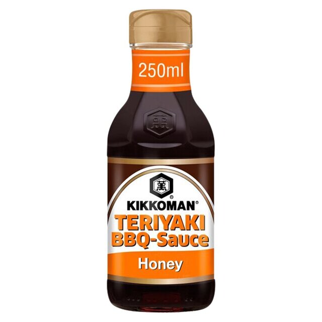 Kikkoman Teriyaki BBQ Sauce thumbnail 8