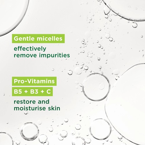 Simple Kind To Skin Micellar Cleansing Water thumbnail 5