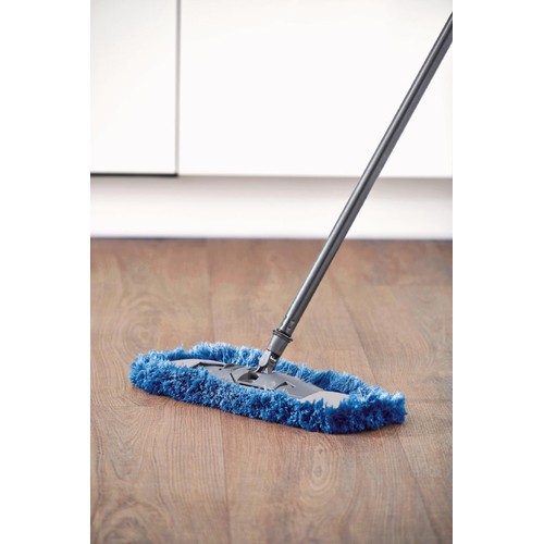 Addis, Mop Replacement Head, 100% Microfibre  thumbnail 3