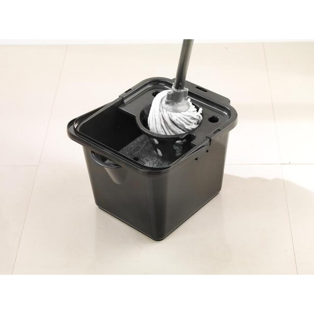 Addis 12 Litre Mop Pail & Wringer thumbnail 2