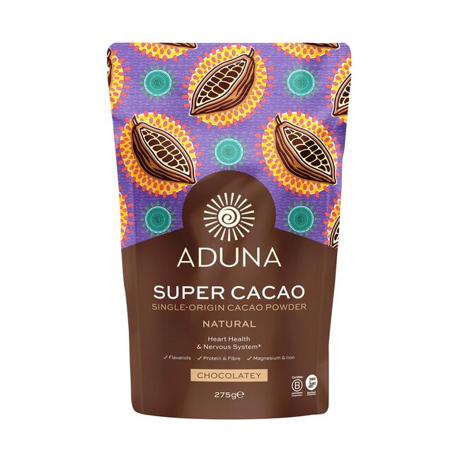 Aduna Super Cacao Powder