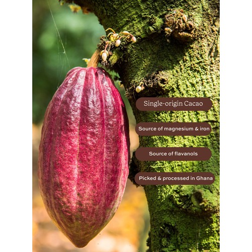 Aduna Super Cacao Powder thumbnail 6