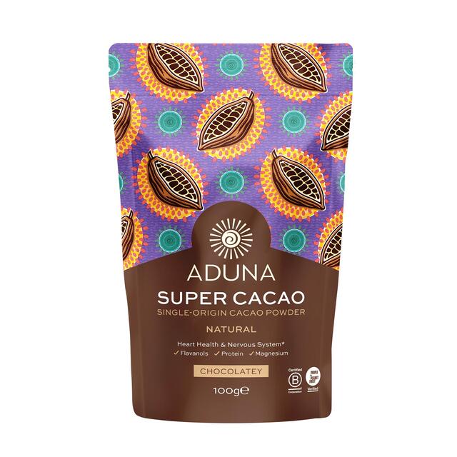 Aduna Super Cacao Powder