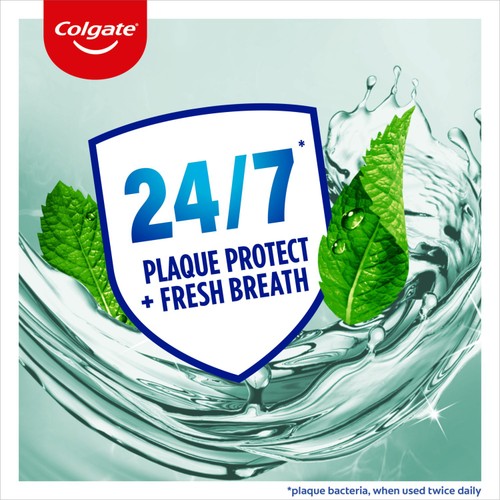 Colgate Plax Soft Mint Mouthwash Alcohol Free  thumbnail 5