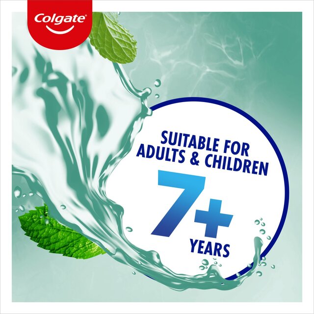 Colgate Plax Soft Mint Mouthwash Alcohol Free thumbnail 10