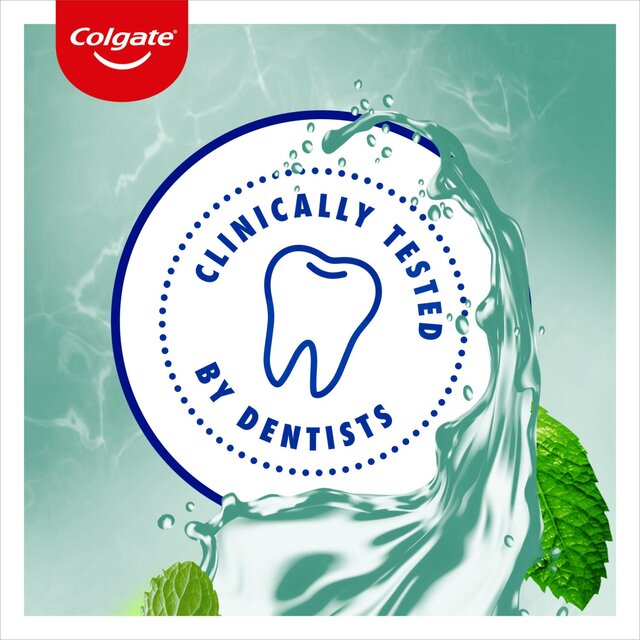 Colgate Plax Soft Mint Mouthwash Alcohol Free thumbnail 7
