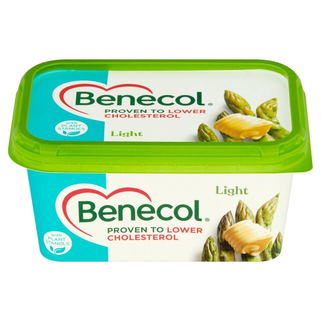 Benecol Cholesterol Lowering Spread Light thumbnail 3