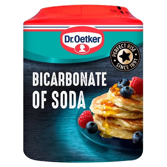 Dr. Oetker Bicarbonate of Soda thumbnail 2