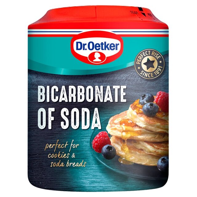 Dr. Oetker Bicarbonate of Soda thumbnail 3