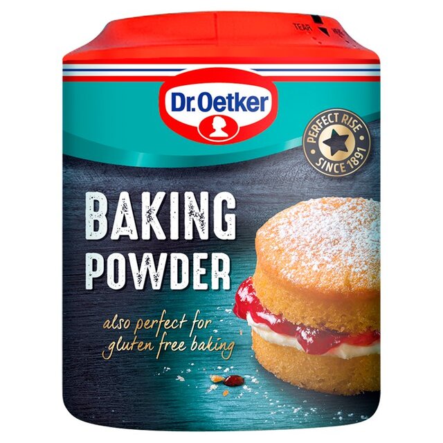 Dr. Oetker Baking Powder thumbnail 3