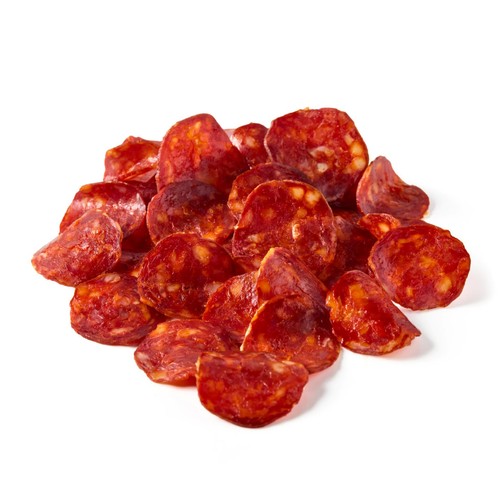 Natoora Freshly Sliced Spicy Chorizo