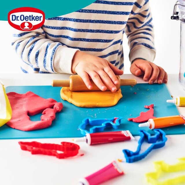 Dr. Oetker Orange Food Colouring Gel thumbnail 6