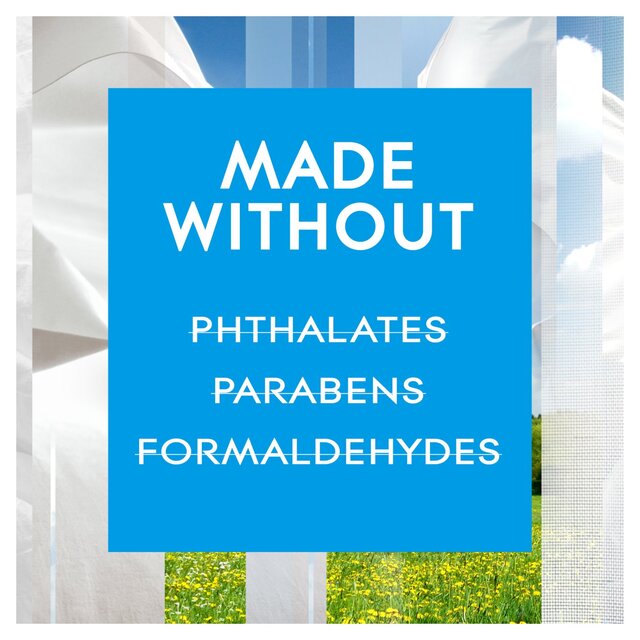 Glade Touch & Fresh Refill Clean Linen Air Freshener thumbnail 6