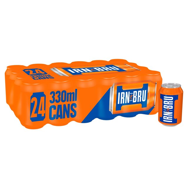 IRN-BRU