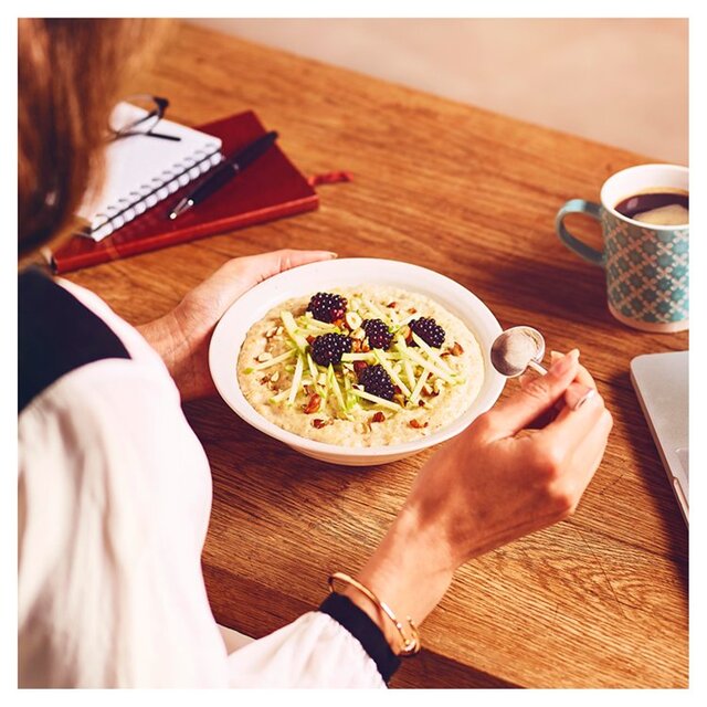 Quaker Oat Gluten Free Original Porridge Cereal thumbnail 7