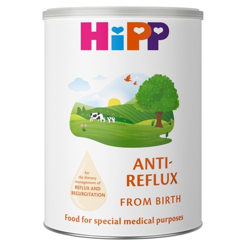 HiPP Anti Reflux Baby Milk Powder Formula From Birth