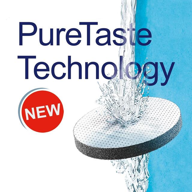 Brita Filter Micro Discs Fill & Go thumbnail 3