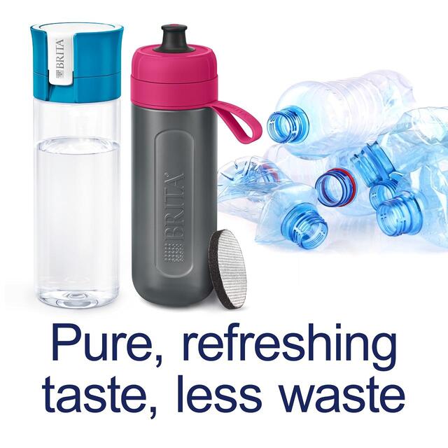 Brita Filter Micro Discs Fill & Go thumbnail 4