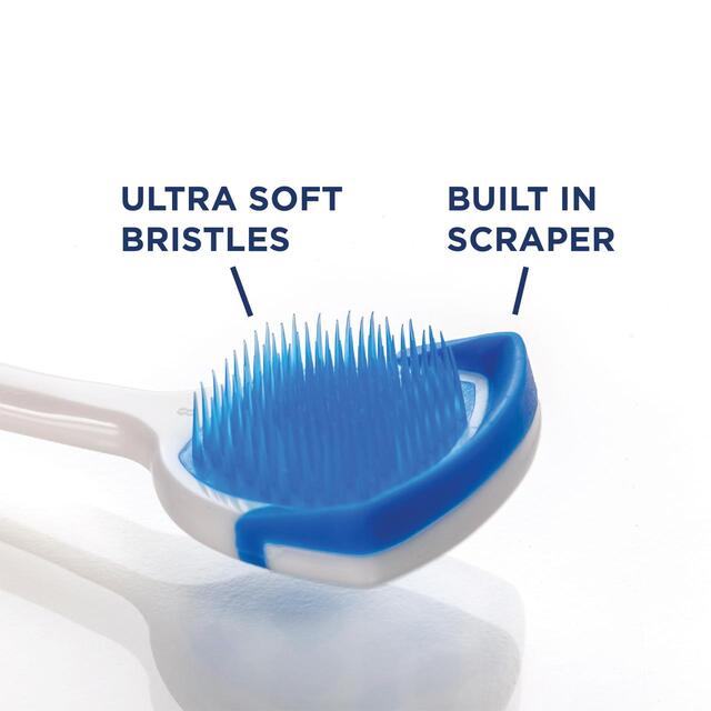 DenTek Orabrush Tongue Cleaner thumbnail 4