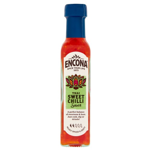 Encona Thai Sweet Chilli Sauce thumbnail 2