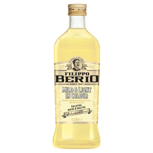 Filippo Berio Mild & Light