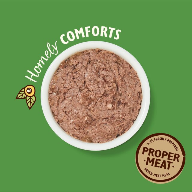 Lily's Kitchen Lamb Pate for Cats thumbnail 5