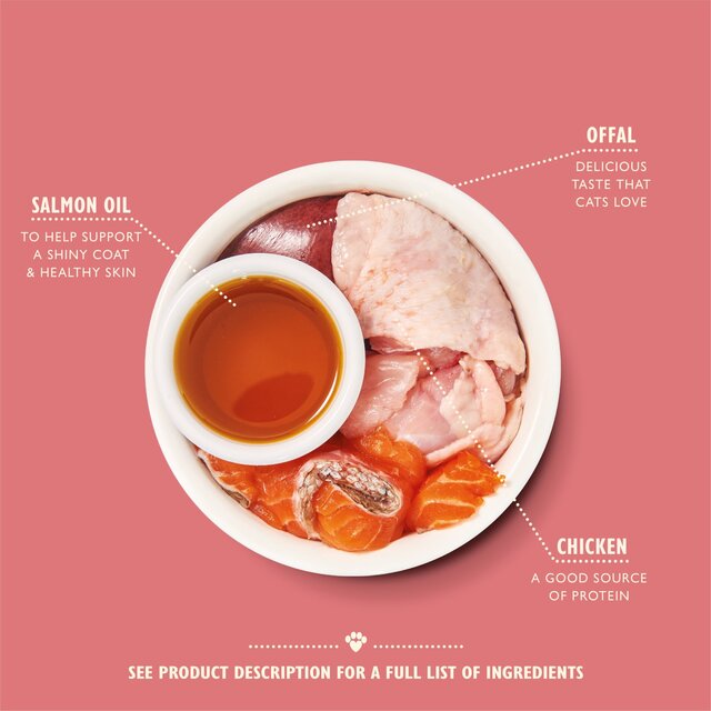 Lily's Kitchen Chicken Pate for Kittens thumbnail 2