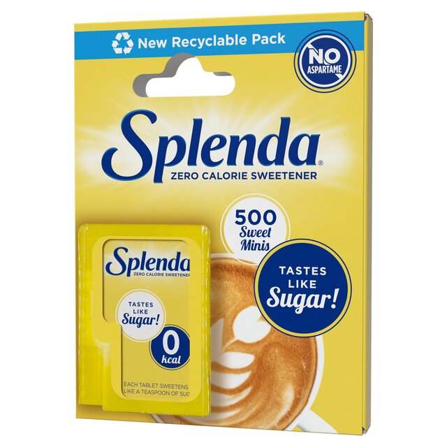 Splenda Minis thumbnail 3