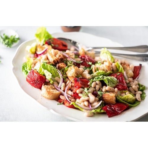 Mary Berry's Honey & Balsamic Vinaigrette Salad Dressing thumbnail 2