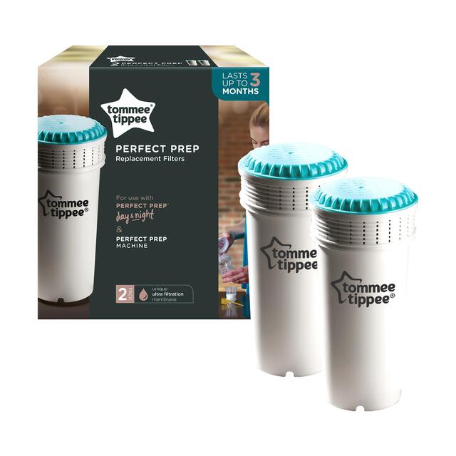 Tommee Tippee Perfect Prep Filter Set