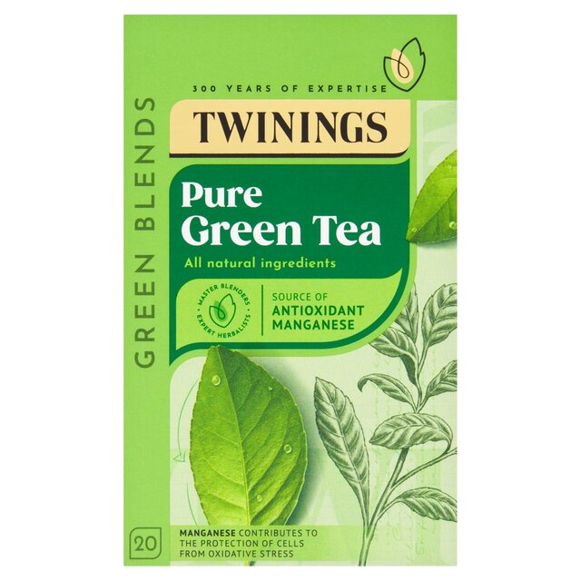 Twinings Green Tea