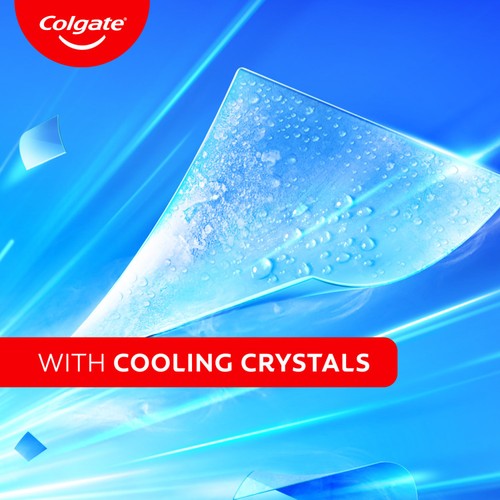 Colgate Max Fresh Cooling Crystals Toothpaste Pump thumbnail 7