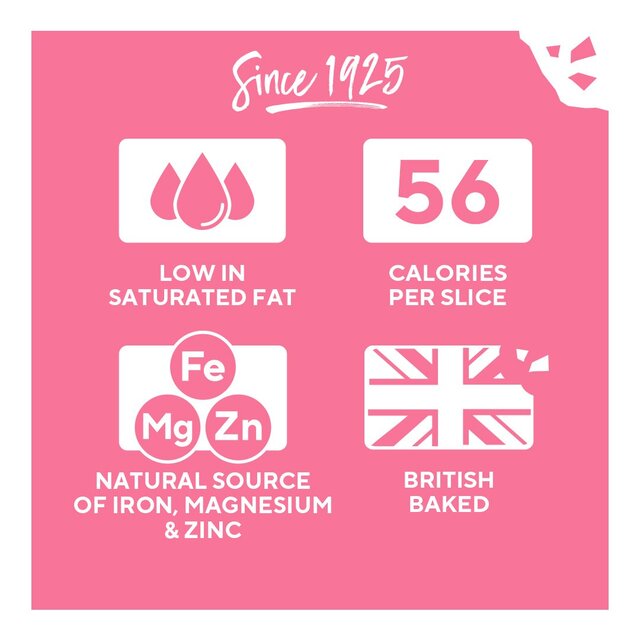 Ryvita Crispbread Fruit Crunch Currant Seed & Oat Crackers thumbnail 7