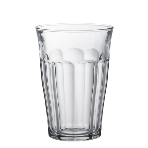 Duralex Picardie Clear Tumbler Set 360ml thumbnail 2