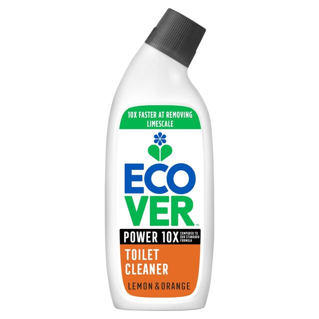 Ecover Toilet Cleaner Power
