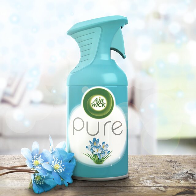 Airwick Pure Air Freshener Spring Delight thumbnail 2
