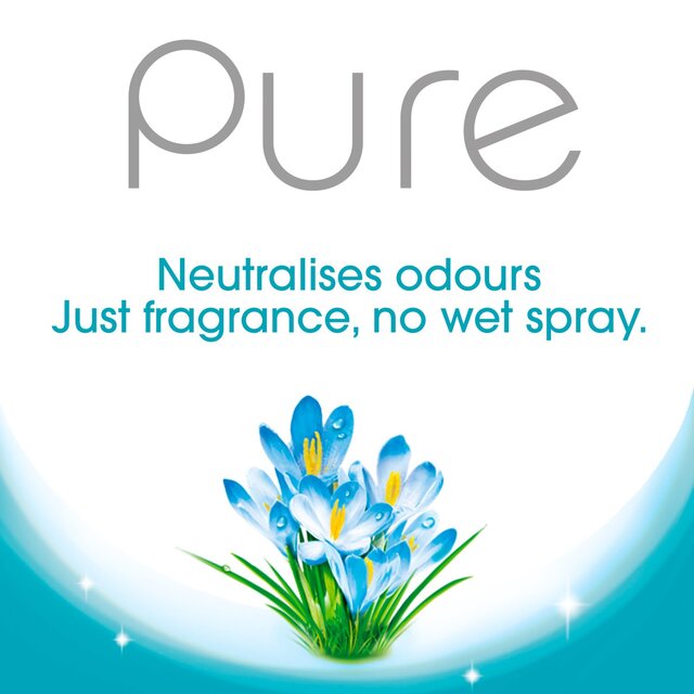 Airwick Pure Air Freshener Spring Delight thumbnail 3