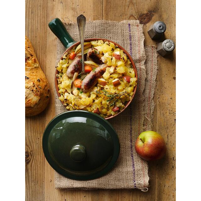 HECK Family Favourite 10 Sausages thumbnail 2