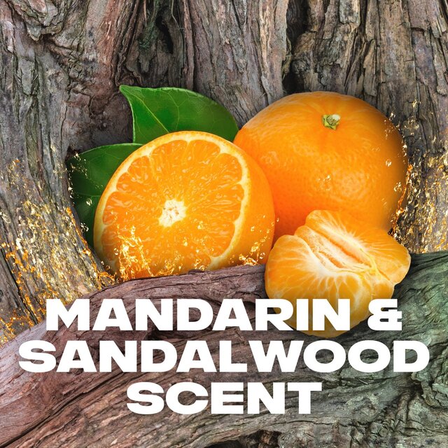 Lynx Africa Body Spray Deodorant Aerosol thumbnail 4