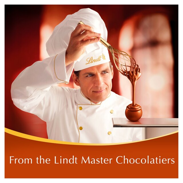 Lindt Lindor Hazelnut Chocolate Truffles thumbnail 2