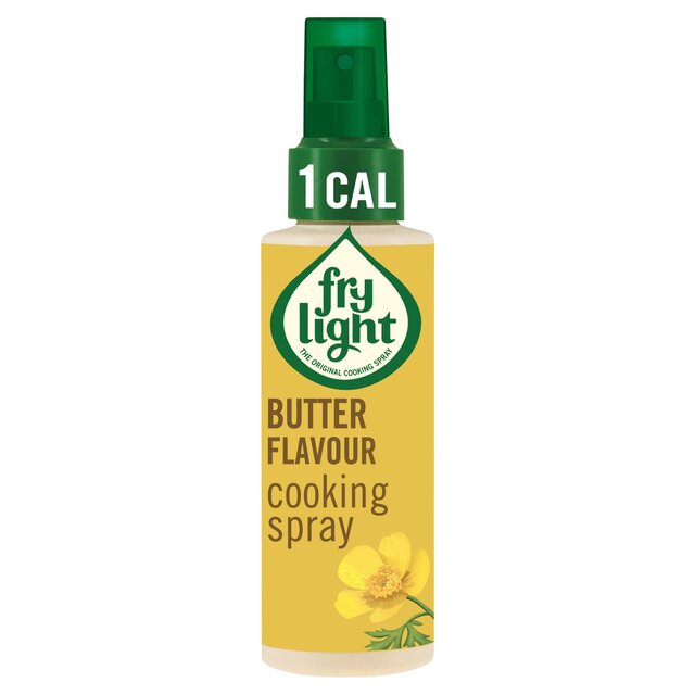Frylight 1 Cal Butter Flavour Cooking Spray