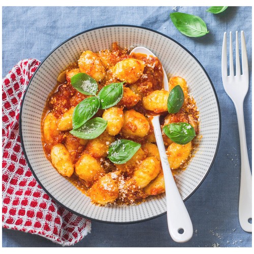 Ciemme Gluten Free Organic Potato Gnocchi thumbnail 2