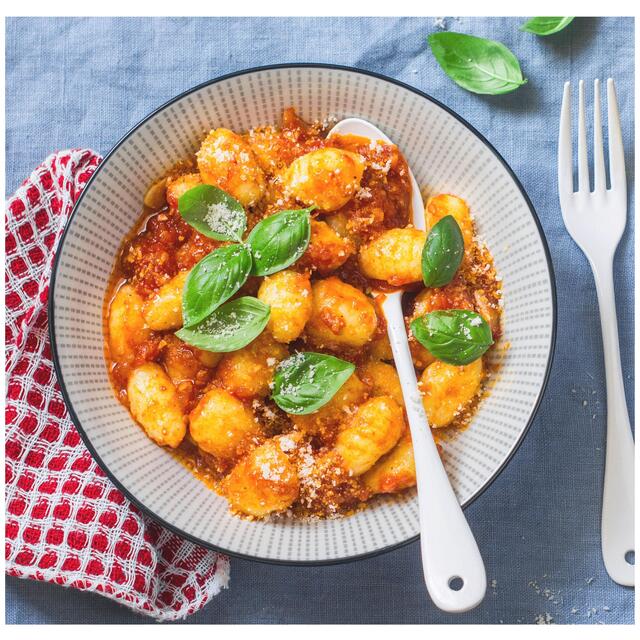 Ciemme Gluten Free Organic Potato Gnocchi thumbnail 2