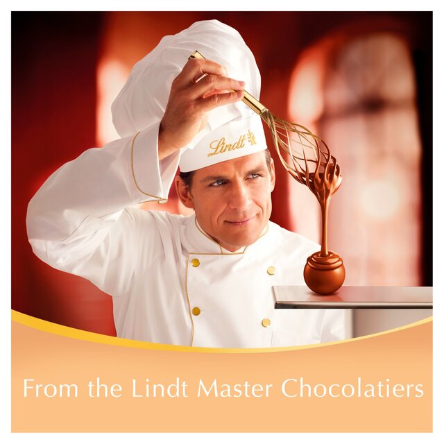 Lindt Lindor Assorted Chocolate Truffles thumbnail 3
