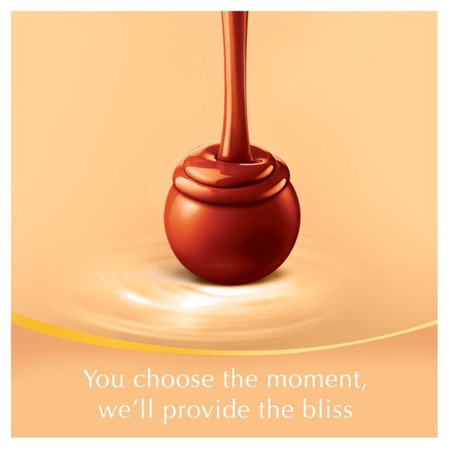 Lindt Lindor Assorted Chocolate Truffles thumbnail 4