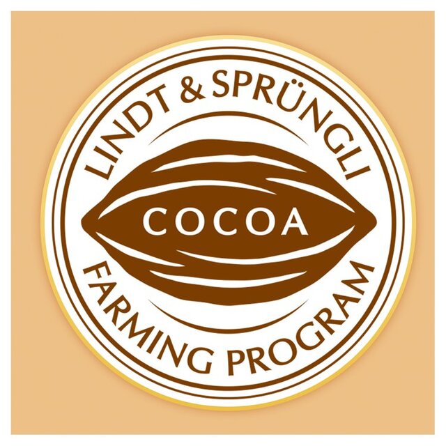 Lindt Lindor Assorted Chocolate Truffles thumbnail 6