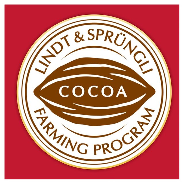 Lindt Lindor Milk Chocolate Truffles thumbnail 7